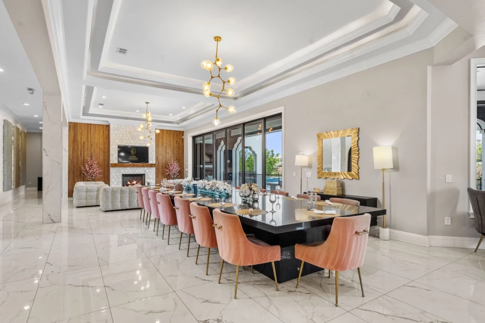 Reunion Resort 9500