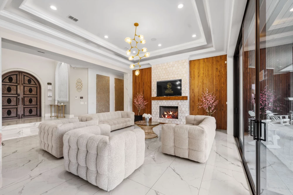 Reunion Resort 9500