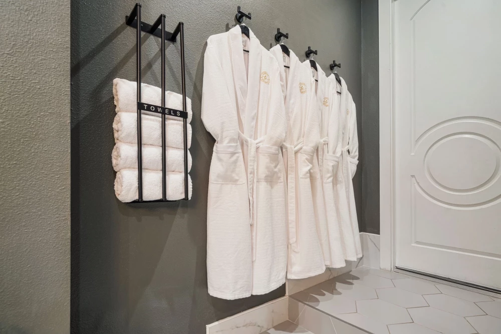 Reunion Resort 9500