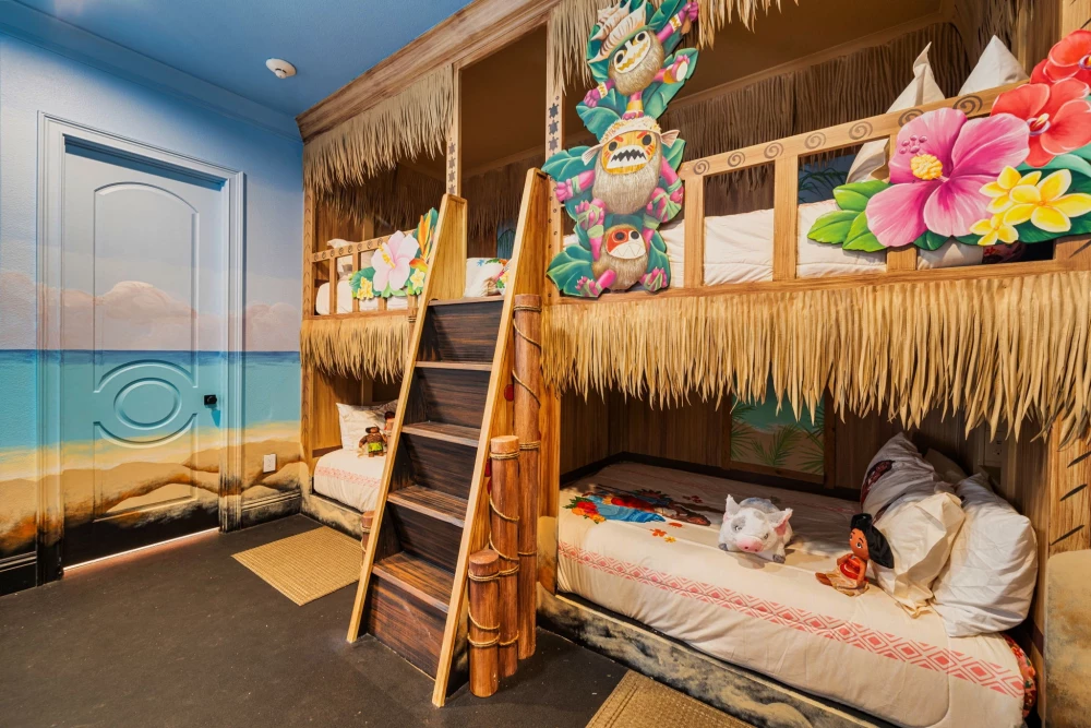 Reunion Resort 9500
