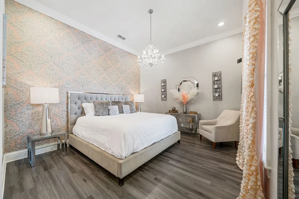 Reunion Resort 9500