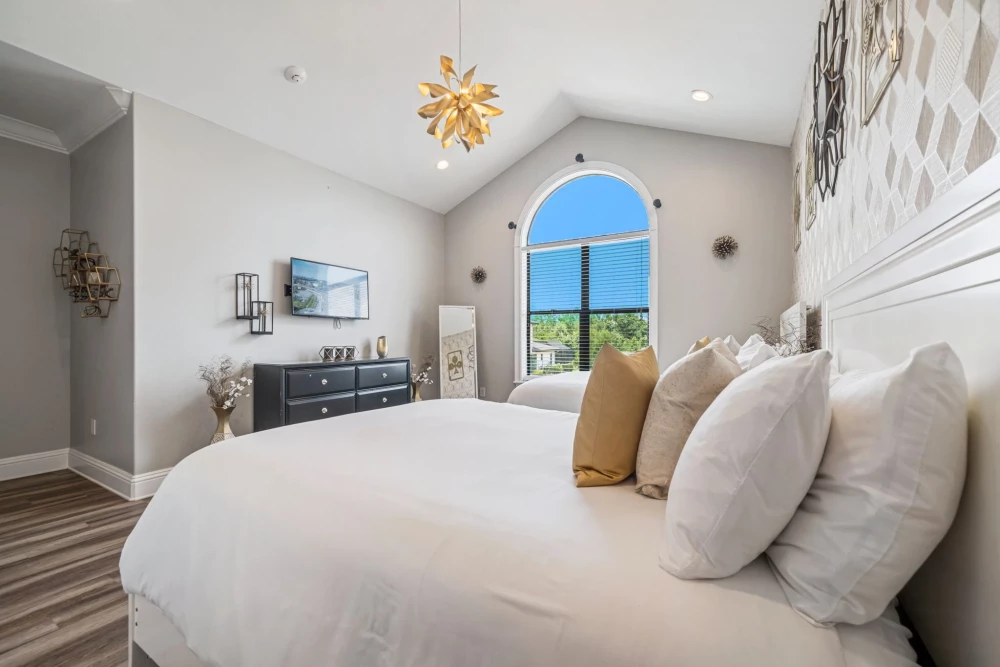 Reunion Resort 9500