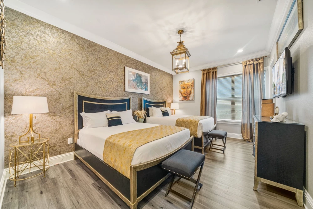 Reunion Resort 9500