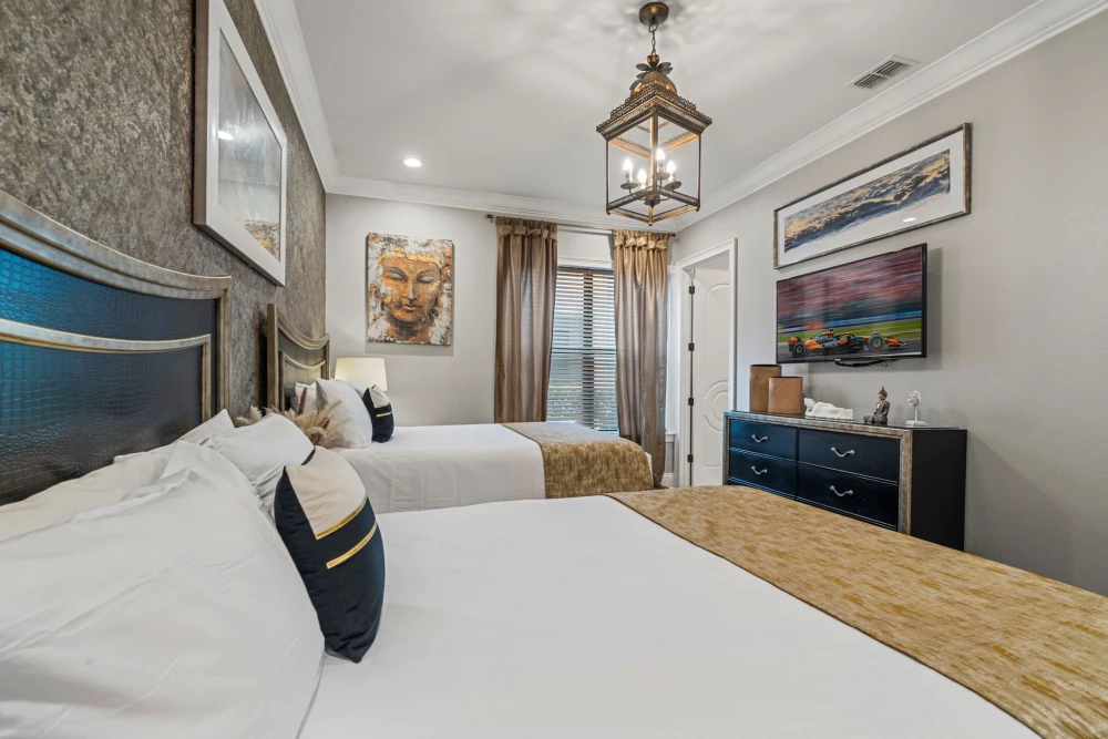 Reunion Resort 9500