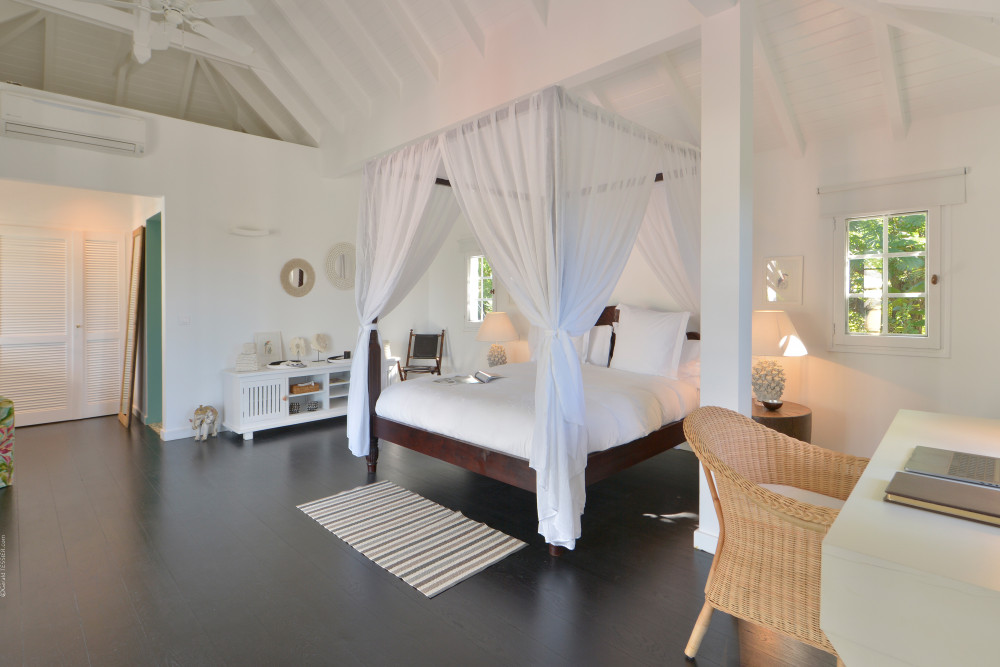 Villa La Case Creole