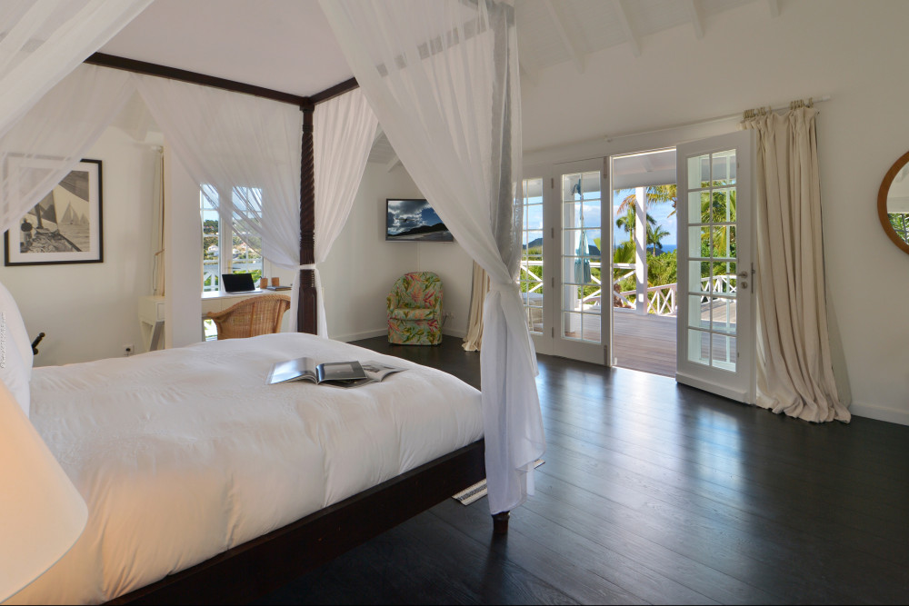 Villa La Case Creole
