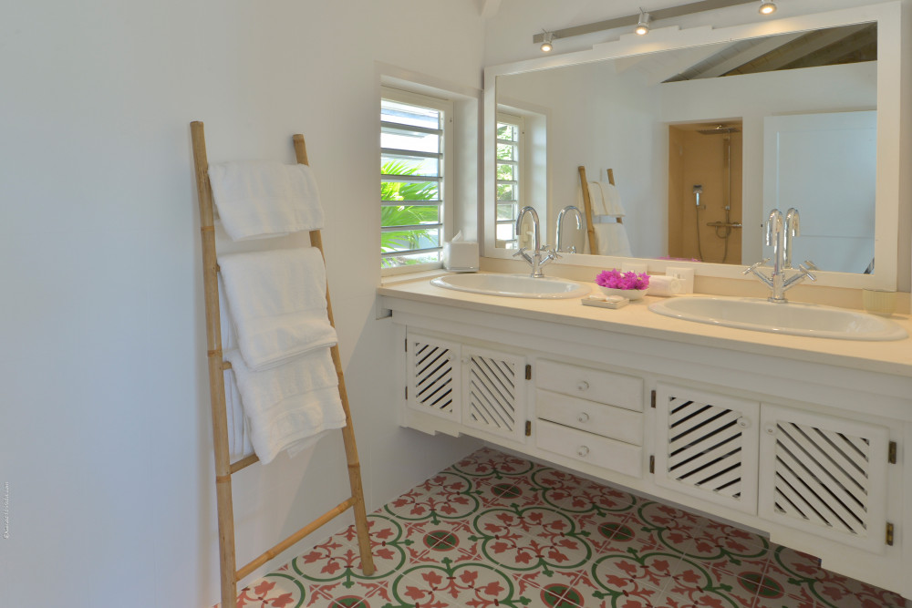 Villa La Case Creole