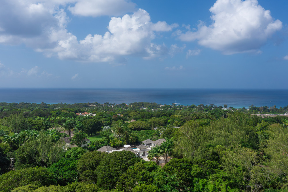 Sandy Lane - La Dolce Vita