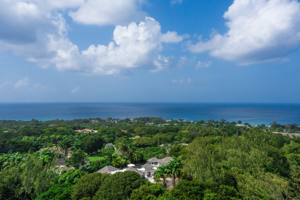 Sandy Lane - La Dolce Vita