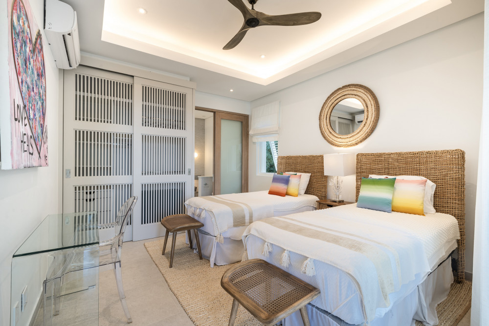 Sandy Lane - La Dolce Vita