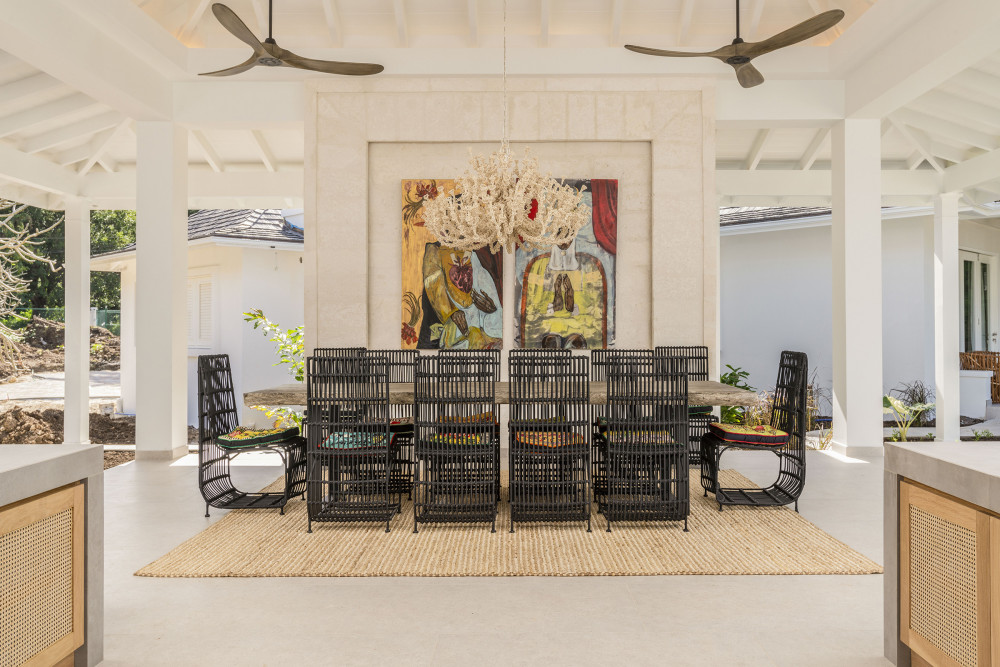 Sandy Lane - La Dolce Vita