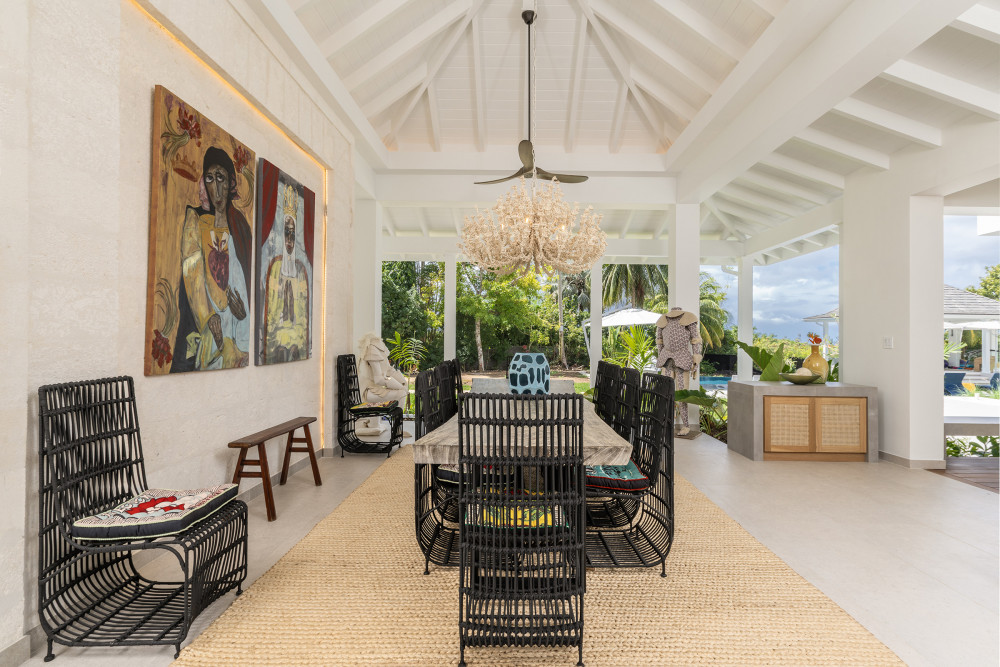 Sandy Lane - La Dolce Vita