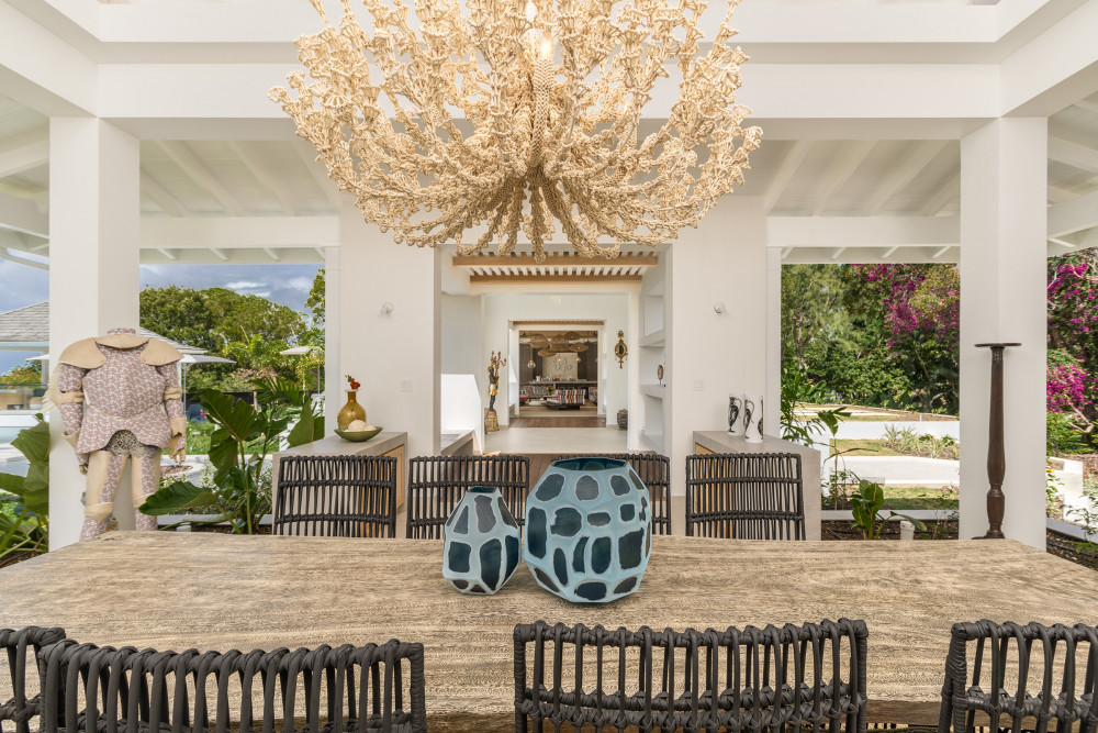 Sandy Lane - La Dolce Vita