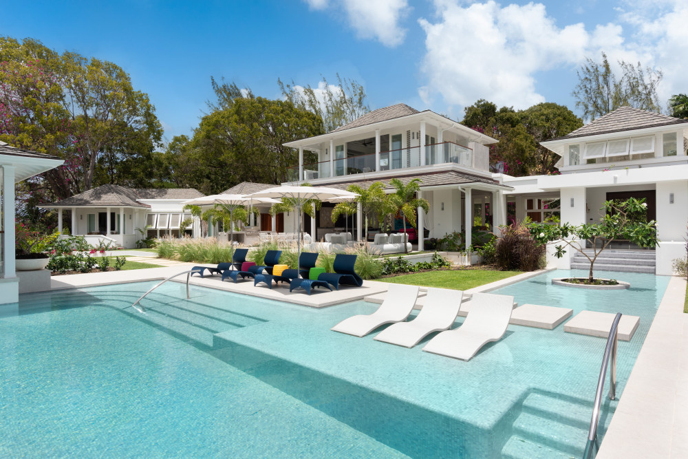 Sandy Lane - La Dolce Vita