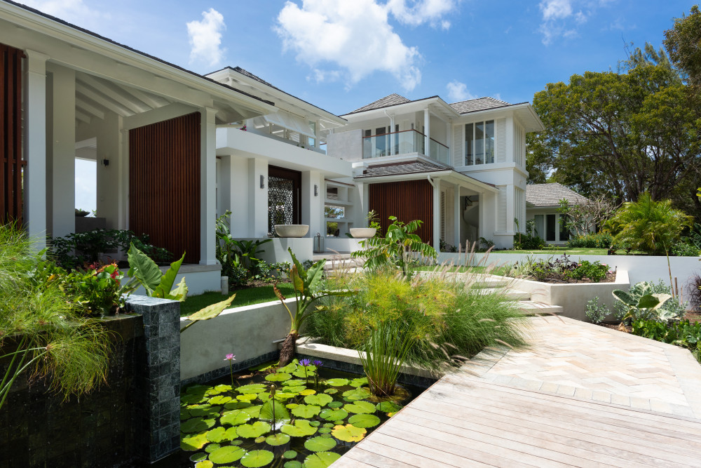 Sandy Lane - La Dolce Vita