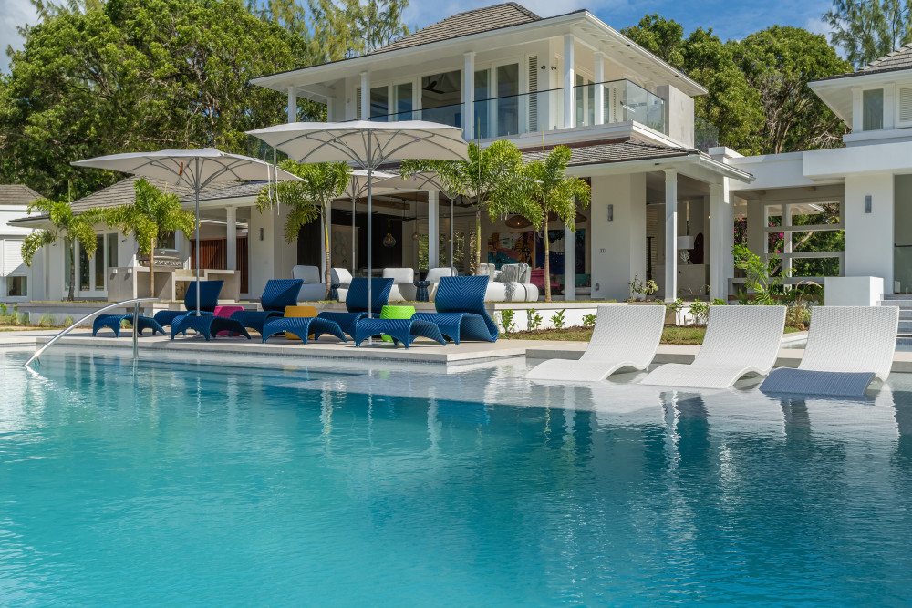 Sandy Lane - La Dolce Vita