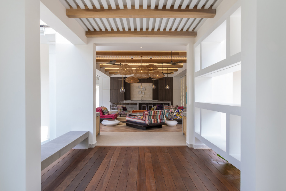 Sandy Lane - La Dolce Vita