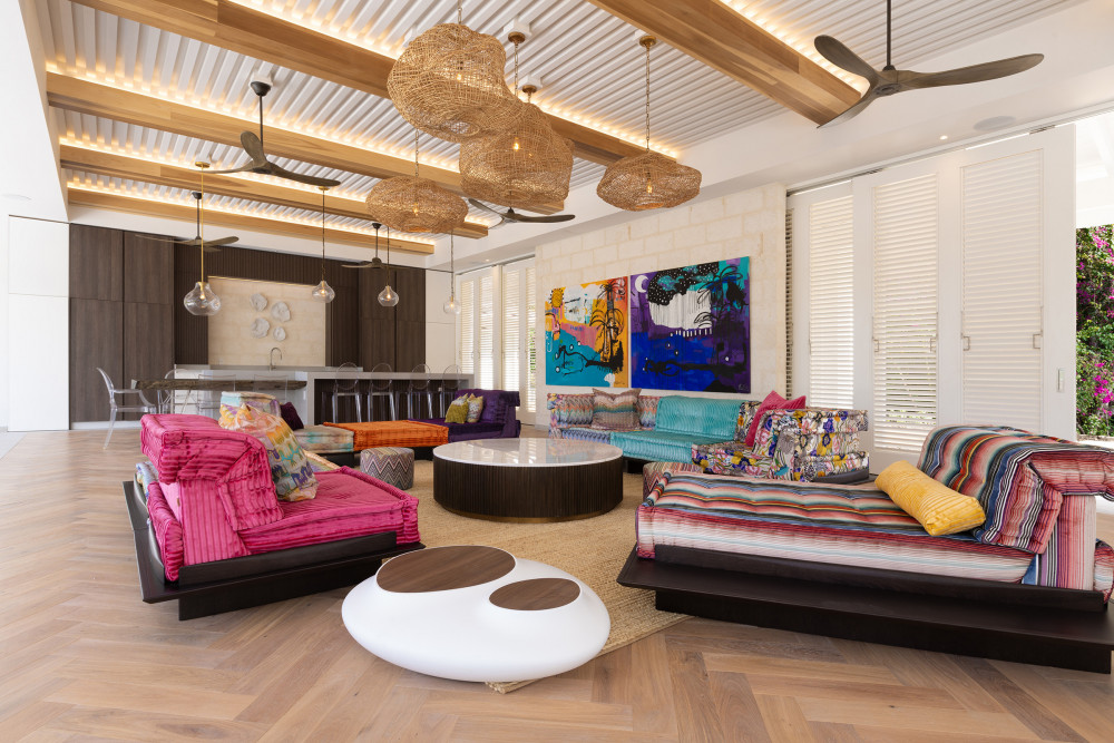 Sandy Lane - La Dolce Vita