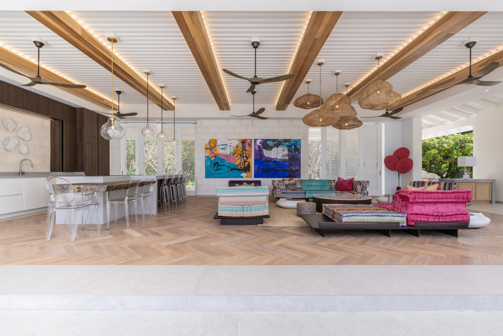 Sandy Lane - La Dolce Vita