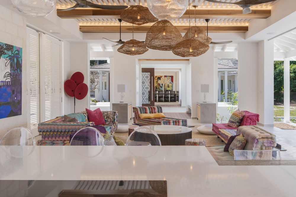 Sandy Lane - La Dolce Vita