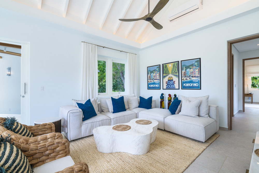 Sandy Lane - La Dolce Vita