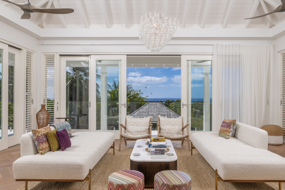 Sandy Lane - La Dolce Vita