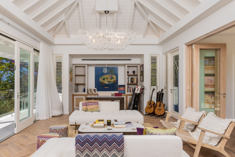 Sandy Lane - La Dolce Vita