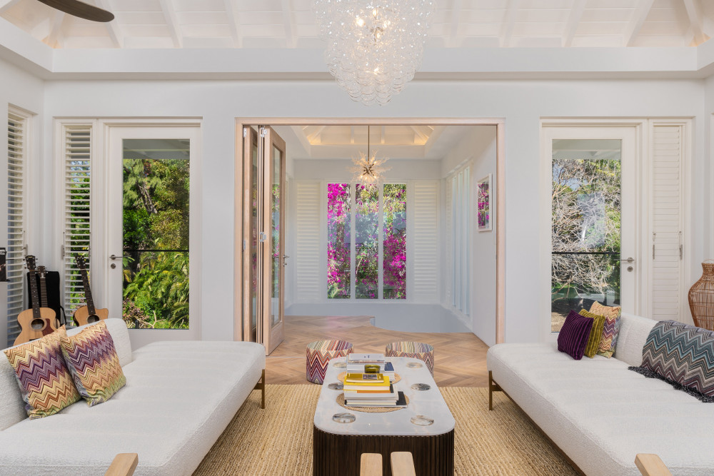 Sandy Lane - La Dolce Vita