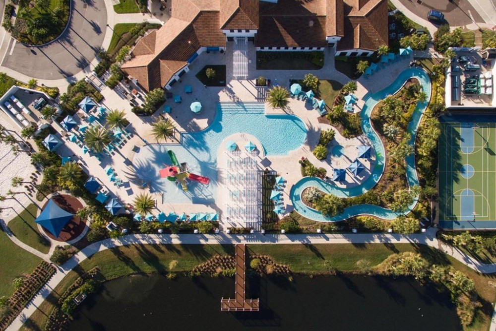 Windsor at Westside 350