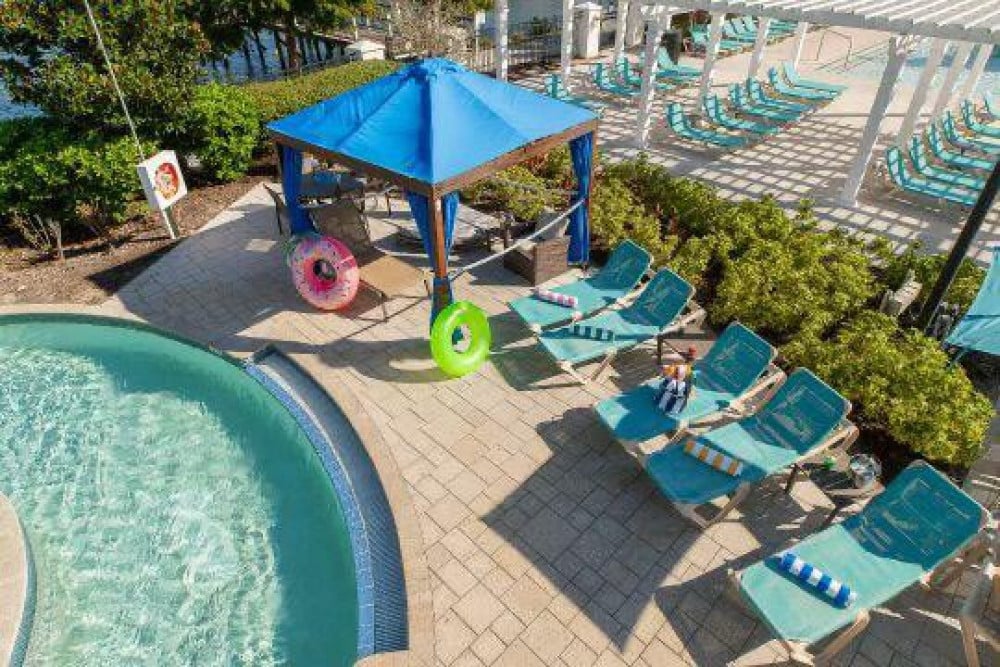 Windsor at Westside 350