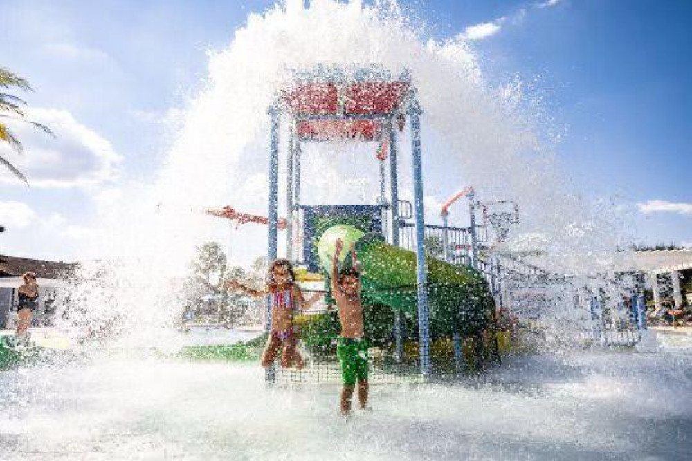 Windsor at Westside 350