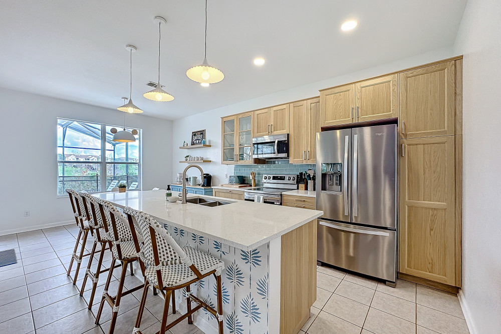 Windsor Hills Resort 511