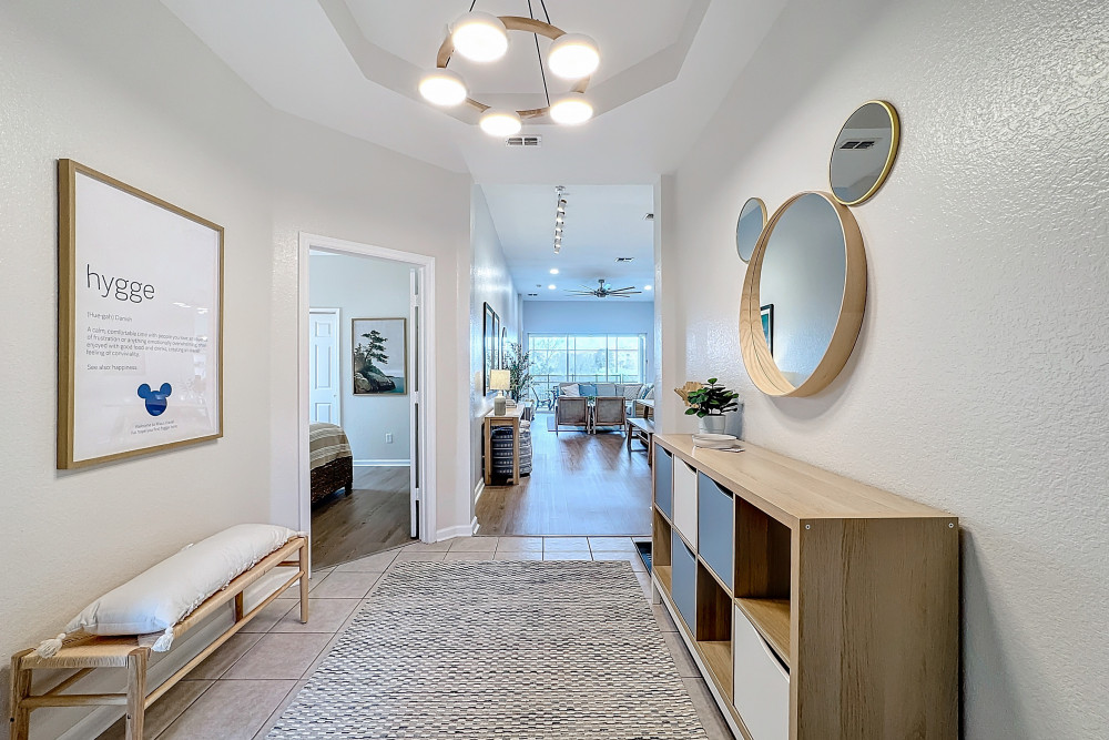 Windsor Hills Resort 511