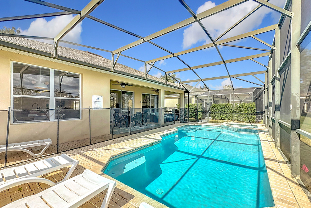 Windsor Hills Resort 511