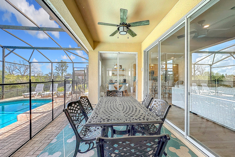 Windsor Hills Resort 511