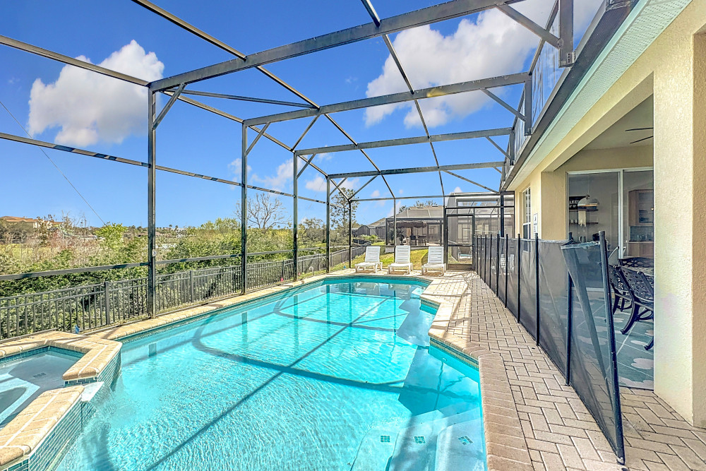 Windsor Hills Resort 511