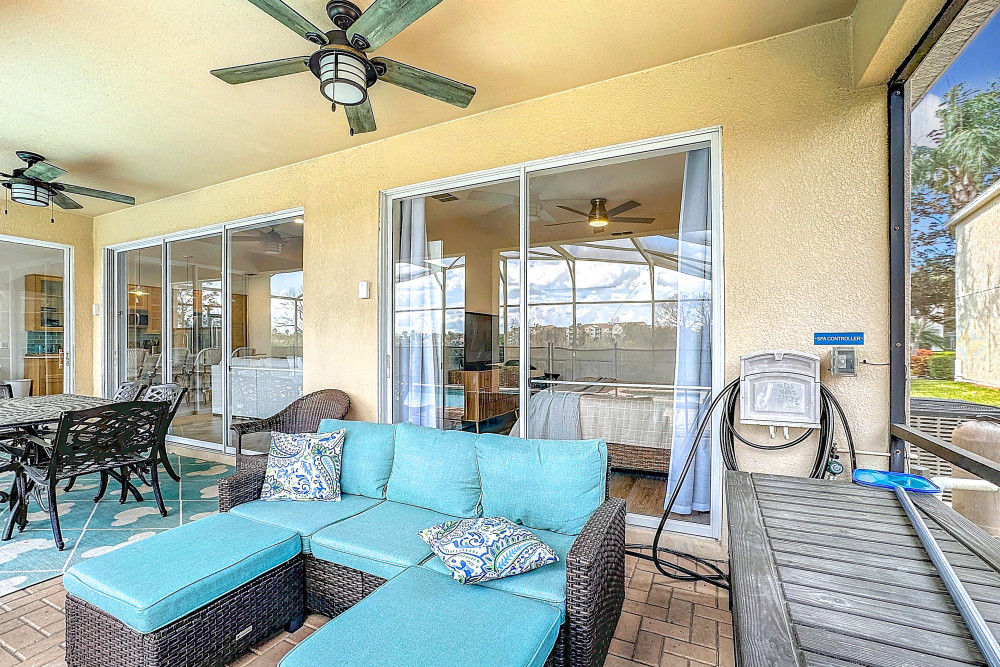 Windsor Hills Resort 511