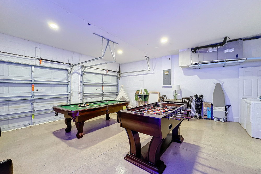 Windsor Hills Resort 511