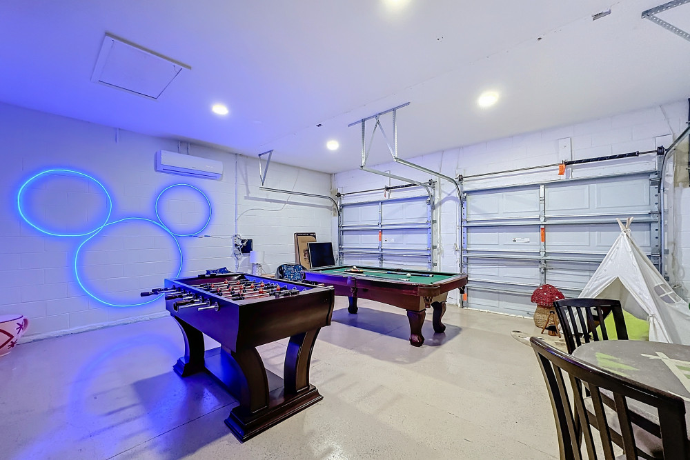 Windsor Hills Resort 511