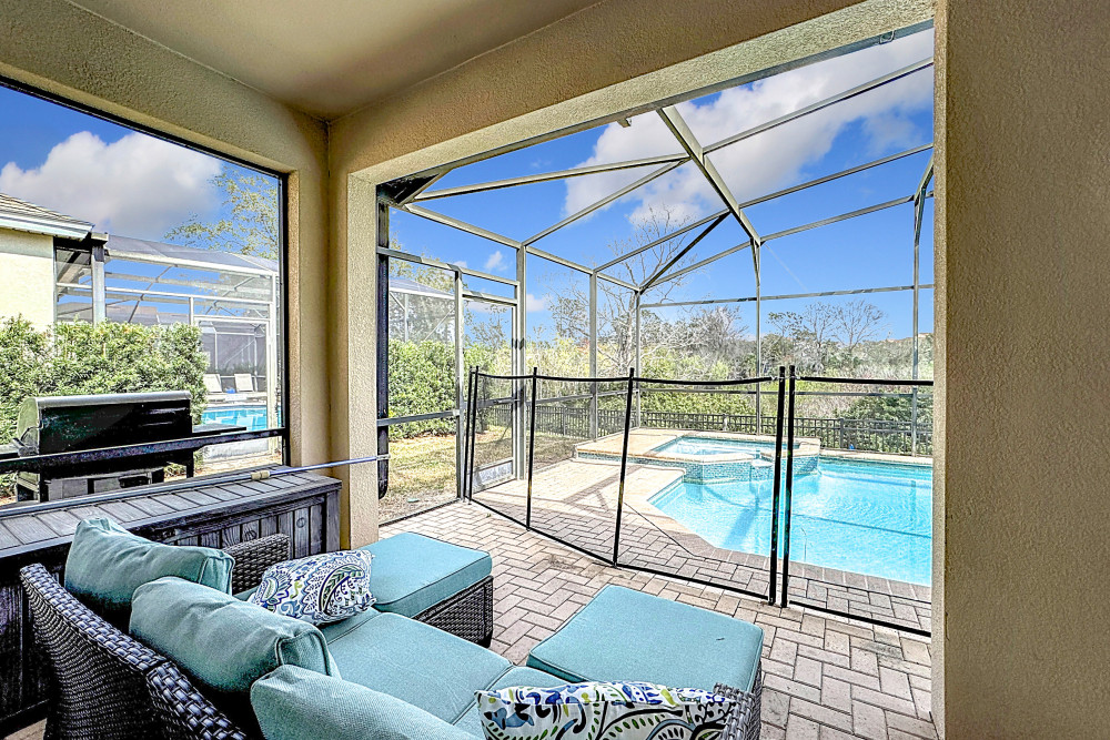 Windsor Hills Resort 511