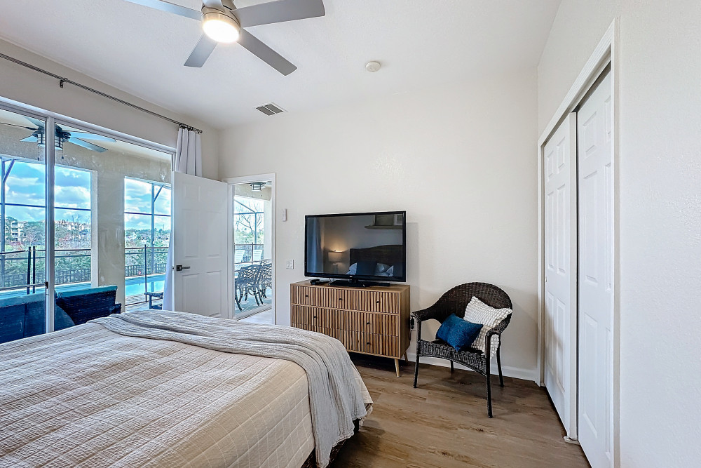 Windsor Hills Resort 511