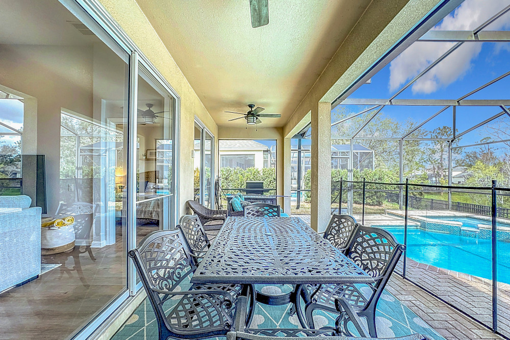 Windsor Hills Resort 511