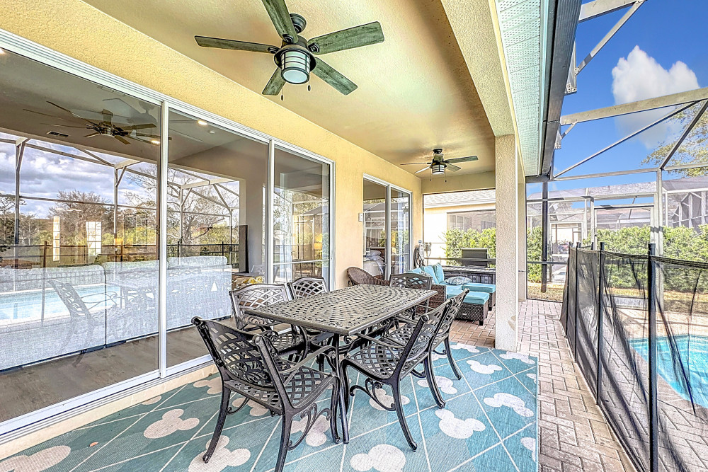 Windsor Hills Resort 511