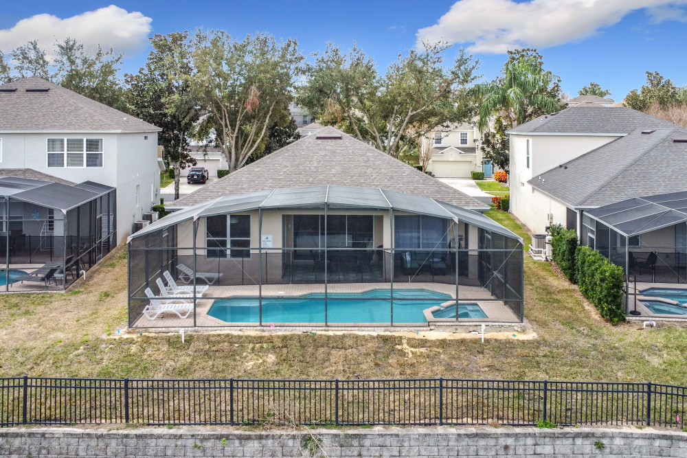 Windsor Hills Resort 511