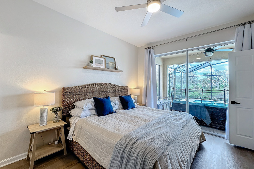 Windsor Hills Resort 511