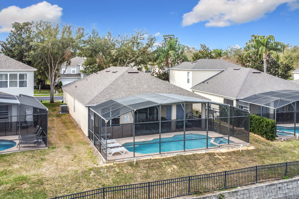 Windsor Hills Resort 511