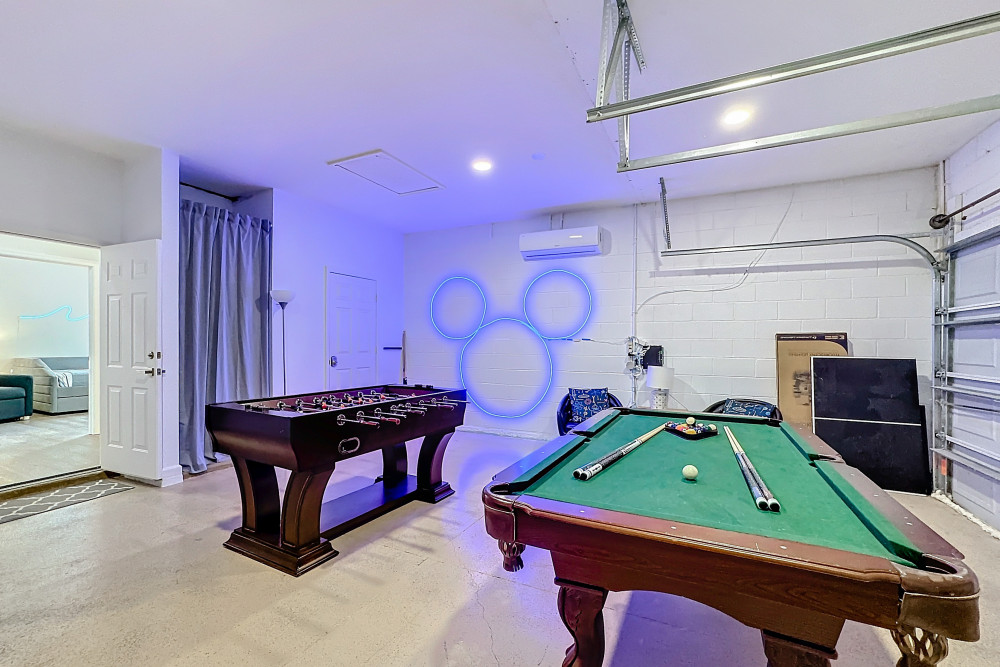 Windsor Hills Resort 511