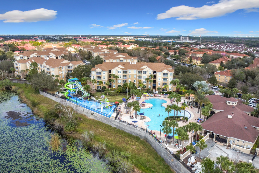 Windsor Hills Resort 511