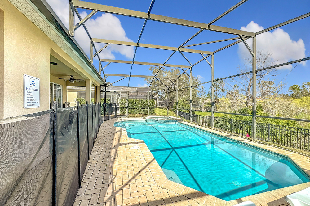 Windsor Hills Resort 511