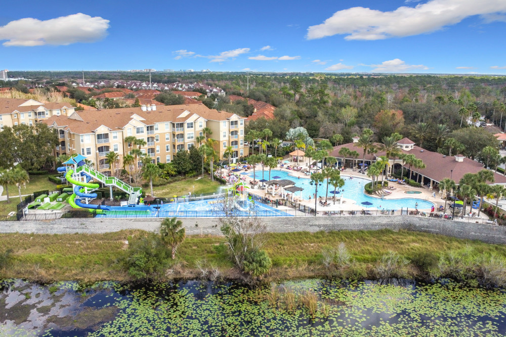 Windsor Hills Resort 511